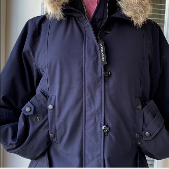 Canada Goose Kensington Parka ☃️ - Picture 5 of 8